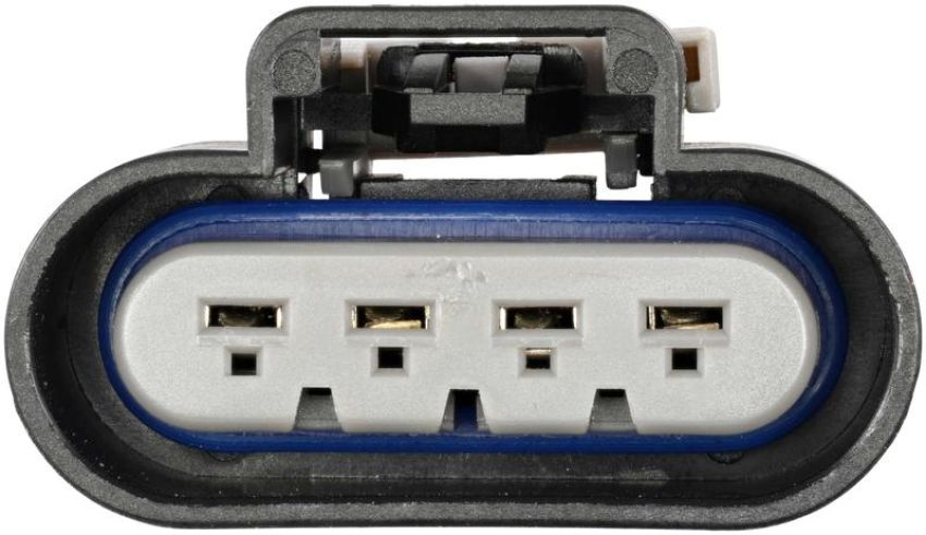 DELPHI FG0316 Fuel Pump Module Assembly