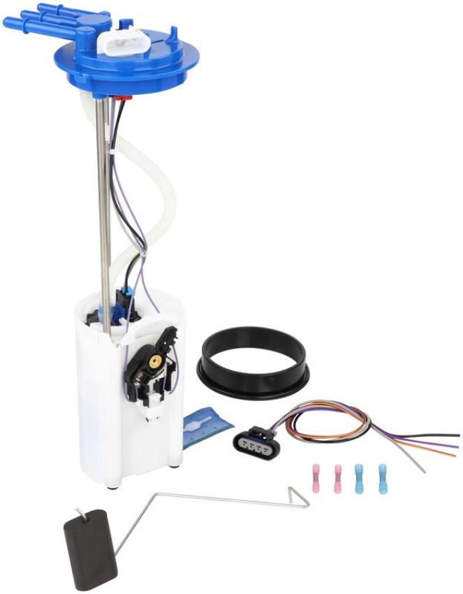 DELPHI FG0316 Fuel Pump Module Assembly