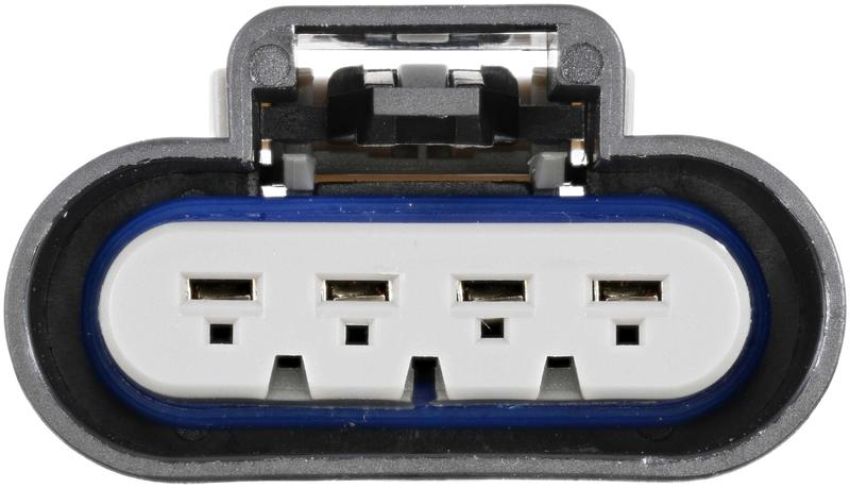 DELPHI FG0324 Fuel Pump Module Assembly