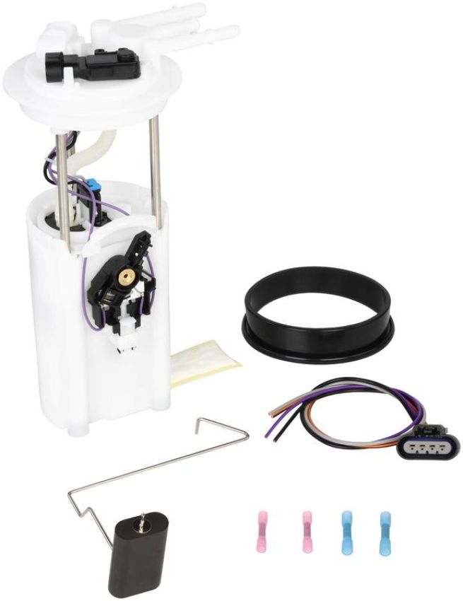 DELPHI FG0324 Fuel Pump Module Assembly