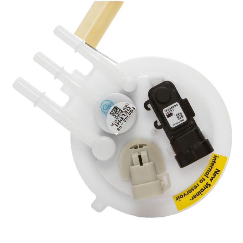 DELPHI FG0343 Fuel Pump Module Assembly