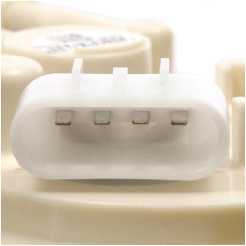 DELPHI FG0345 Fuel Pump Module Assembly