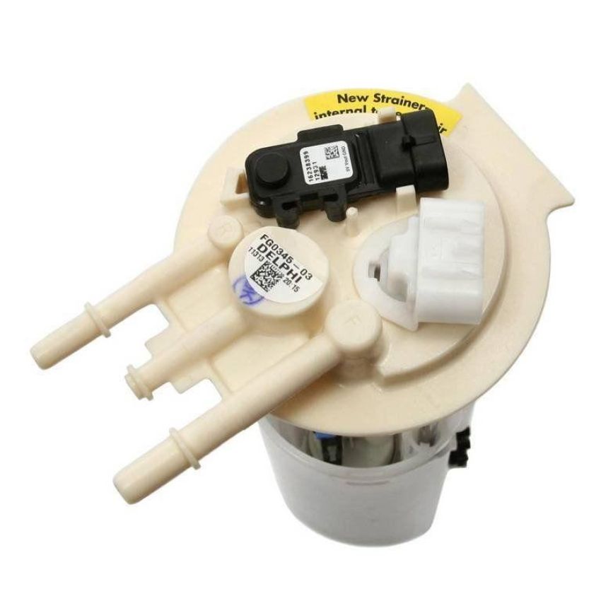 DELPHI FG0345 Fuel Pump Module Assembly