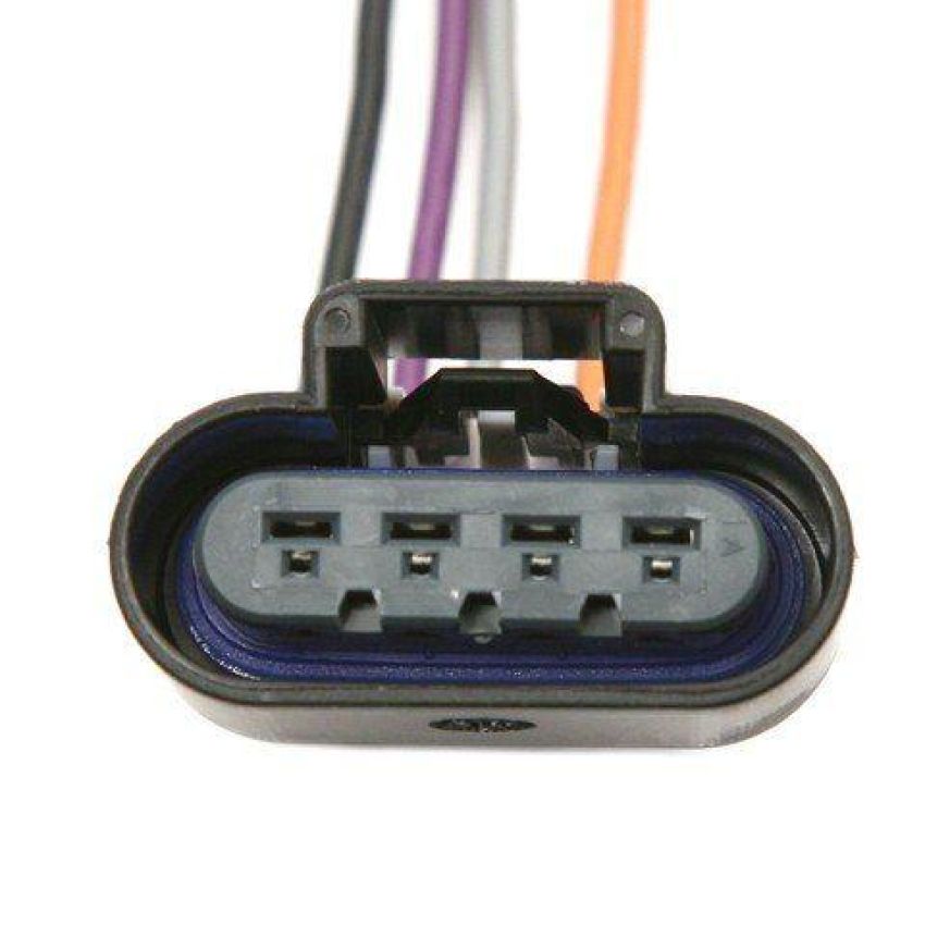 DELPHI FG0345 Fuel Pump Module Assembly