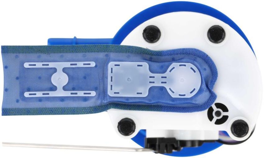 DELPHI FG0347 Fuel Pump Module Assembly