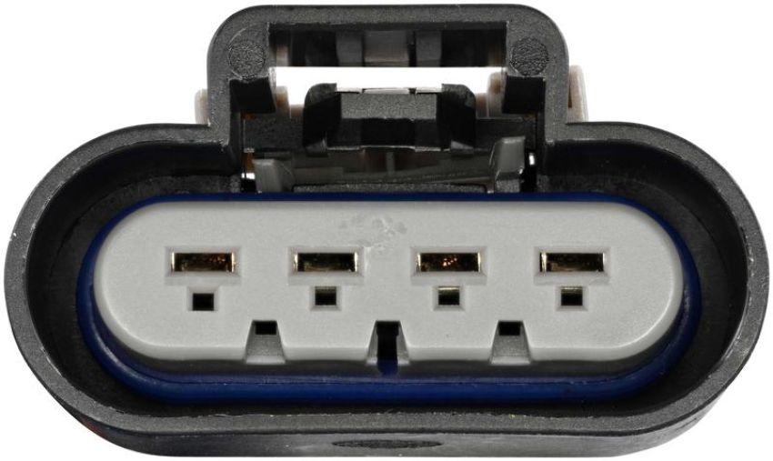 DELPHI FG0347 Fuel Pump Module Assembly