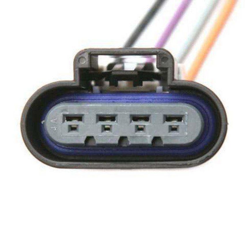 DELPHI FG0347 Fuel Pump Module Assembly
