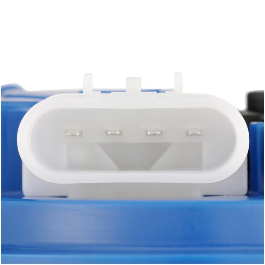 DELPHI FG0348 Fuel Pump Module Assembly