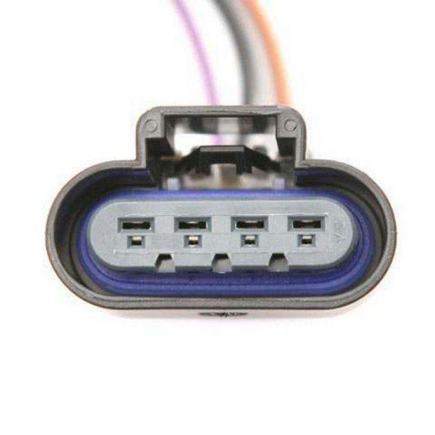 DELPHI FG0348 Fuel Pump Module Assembly