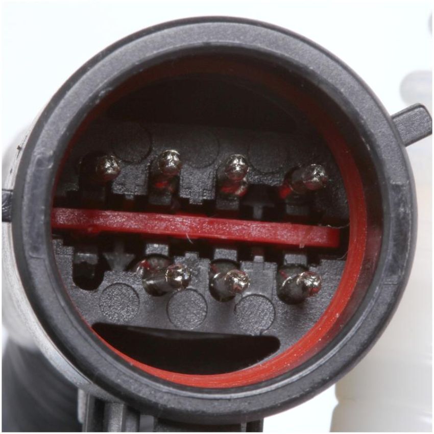 DELPHI FG0360 Fuel Pump Module Assembly