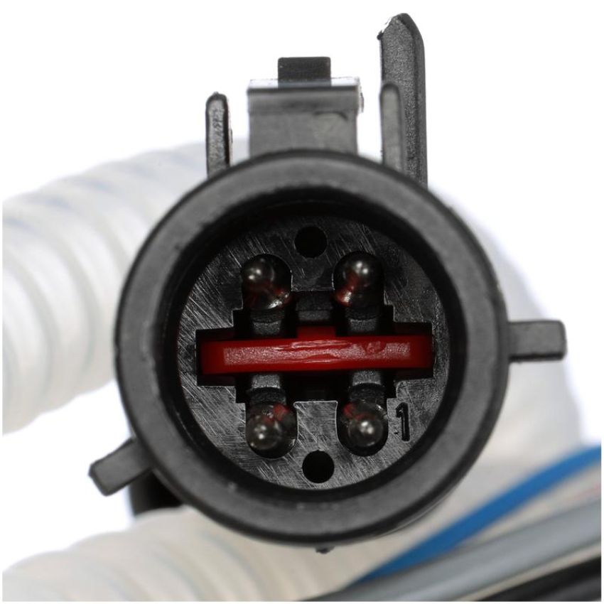 DELPHI FG0362 Fuel Pump Module Assembly