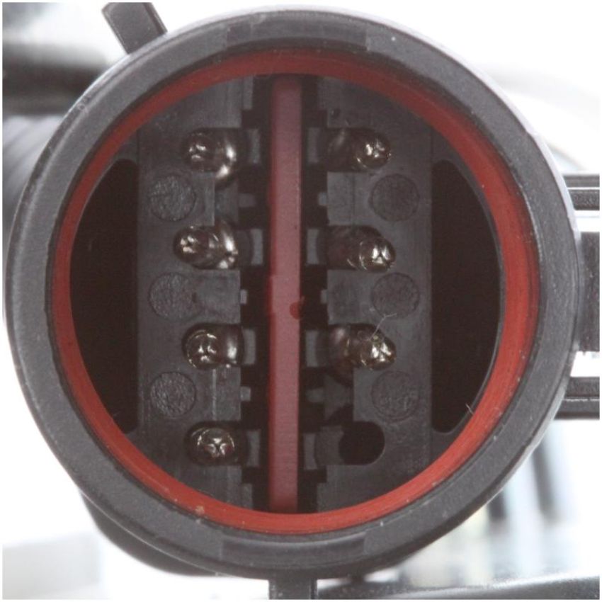 DELPHI FG0365 Fuel Pump Module Assembly