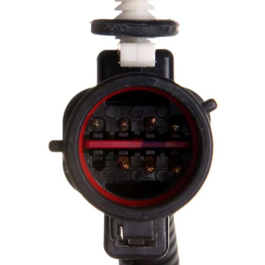 DELPHI FG0366 Fuel Pump Module Assembly