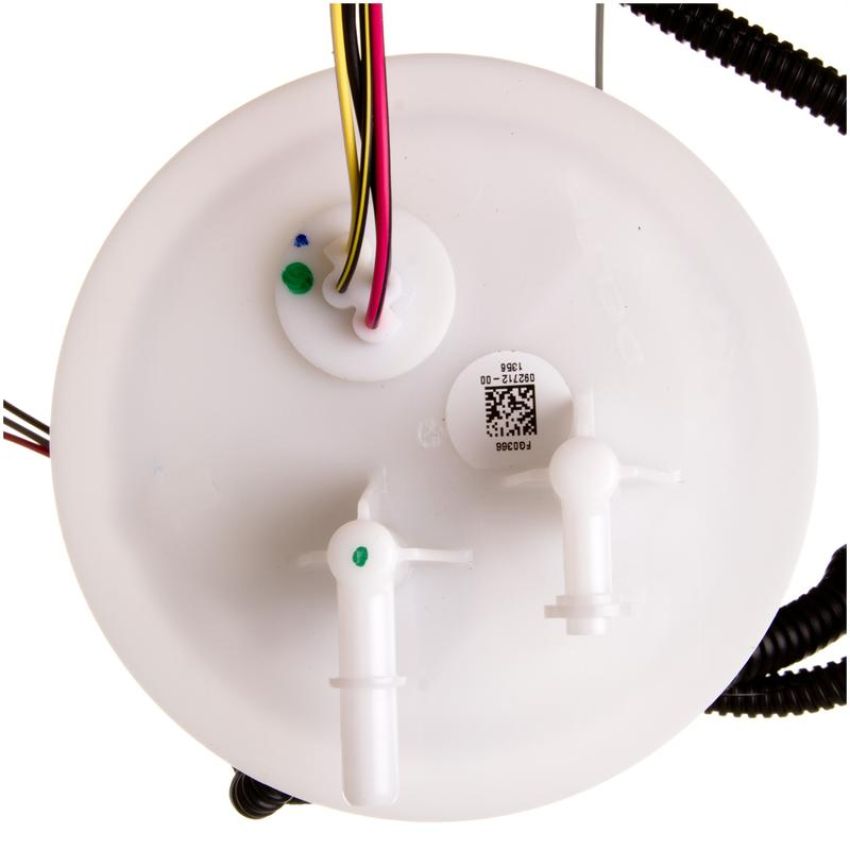 DELPHI FG0366 Fuel Pump Module Assembly