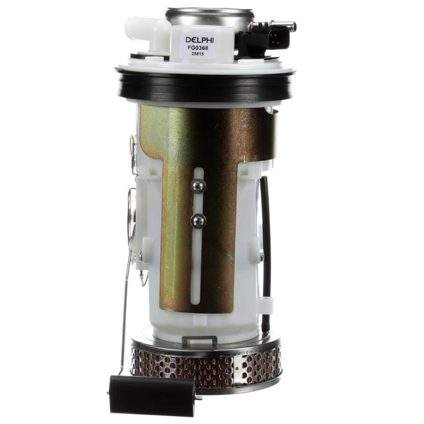 DELPHI FG0368 Fuel Pump Module Assembly