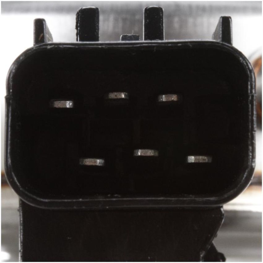 DELPHI FG0368 Fuel Pump Module Assembly