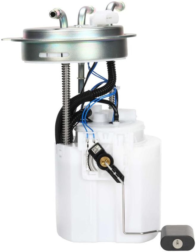 DELPHI FG0374 Fuel Pump Module Assembly