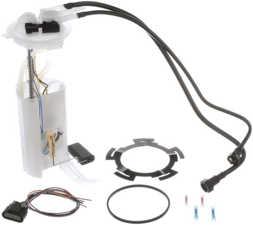 DELPHI FG0375 Fuel Pump Module Assembly