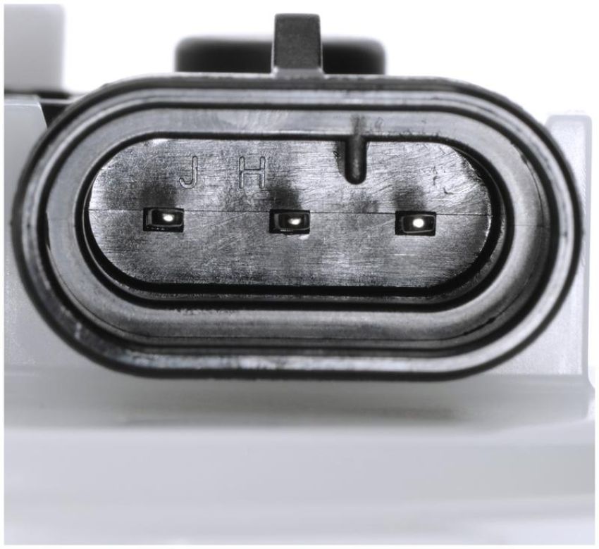 DELPHI FG0375 Fuel Pump Module Assembly