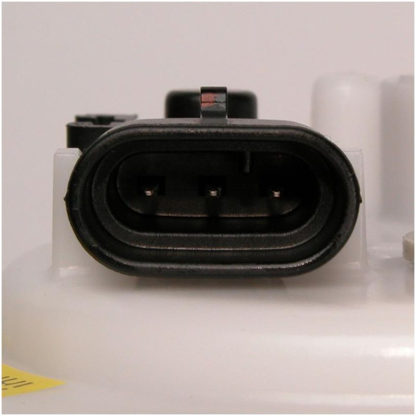 DELPHI FG0376 Fuel Pump Module Assembly