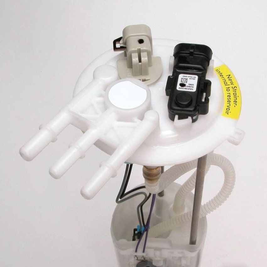 DELPHI FG0376 Fuel Pump Module Assembly