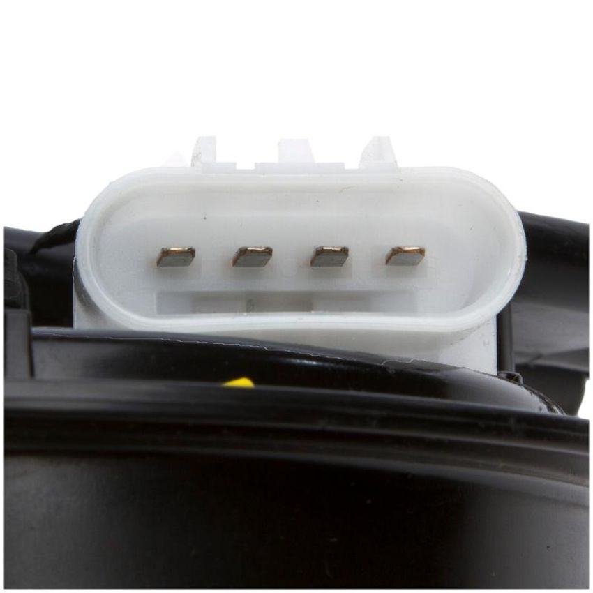DELPHI FG0385 Fuel Pump Module Assembly