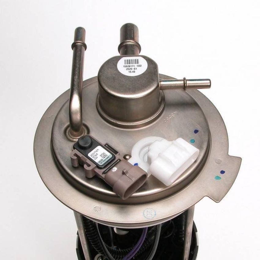 DELPHI FG0390 Fuel Pump Module Assembly