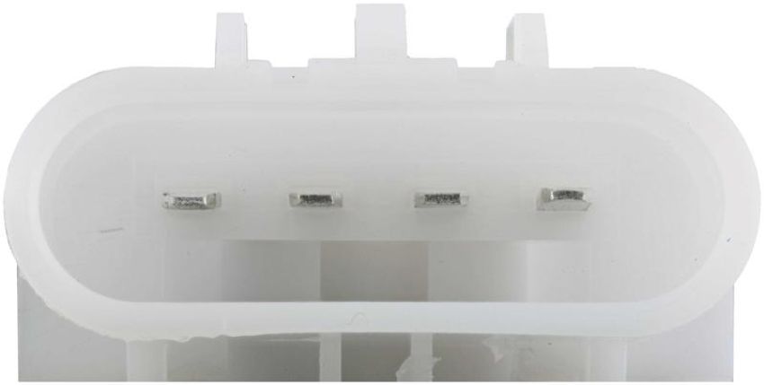 DELPHI FG0391 Fuel Pump Module Assembly