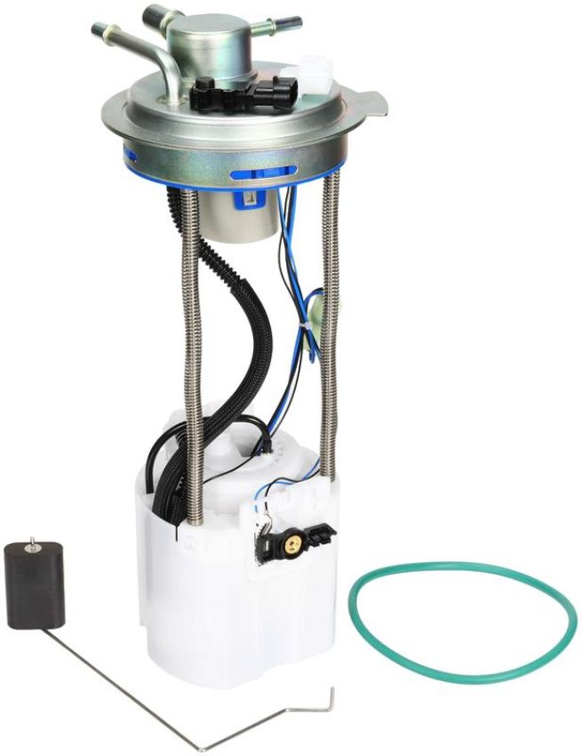 DELPHI FG0391 Fuel Pump Module Assembly