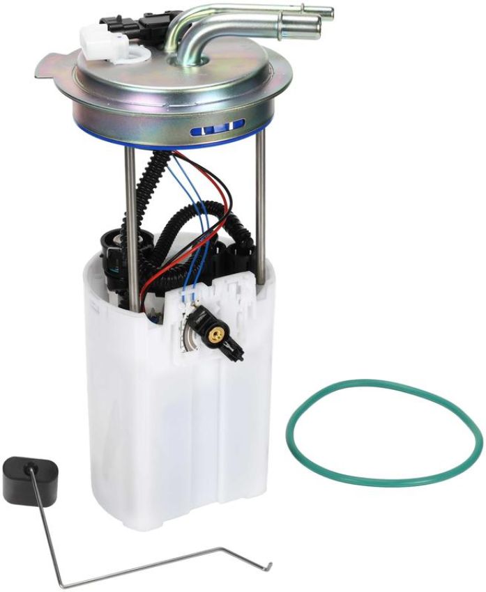 DELPHI FG0400 Fuel Pump Module Assembly