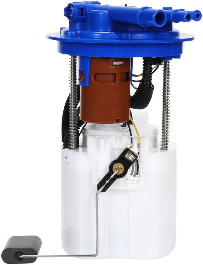 DELPHI FG0406 Fuel Pump Module Assembly