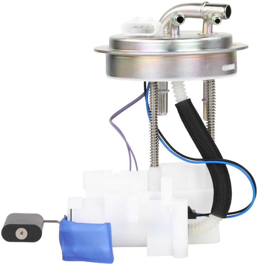 DELPHI FG0408 Fuel Pump Module Assembly