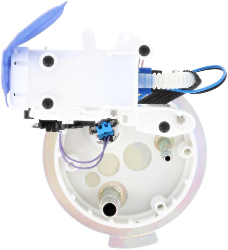 DELPHI FG0408 Fuel Pump Module Assembly