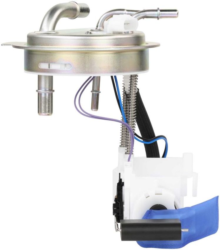 DELPHI FG0408 Fuel Pump Module Assembly