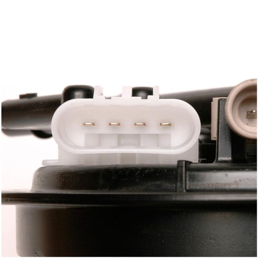 DELPHI FG0409 Fuel Pump Module Assembly