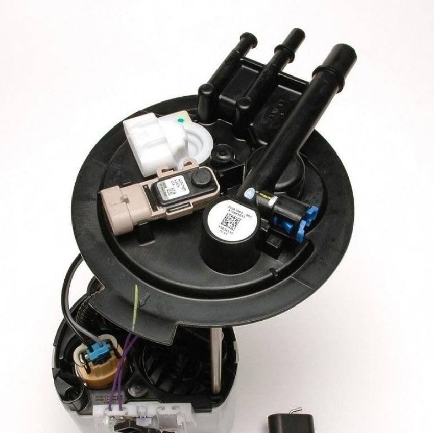 DELPHI FG0409 Fuel Pump Module Assembly