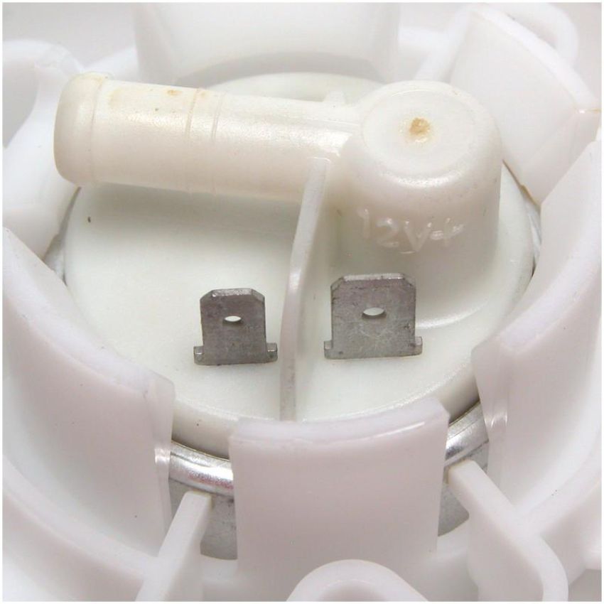 DELPHI FG0418 Fuel Pump and Strainer Set