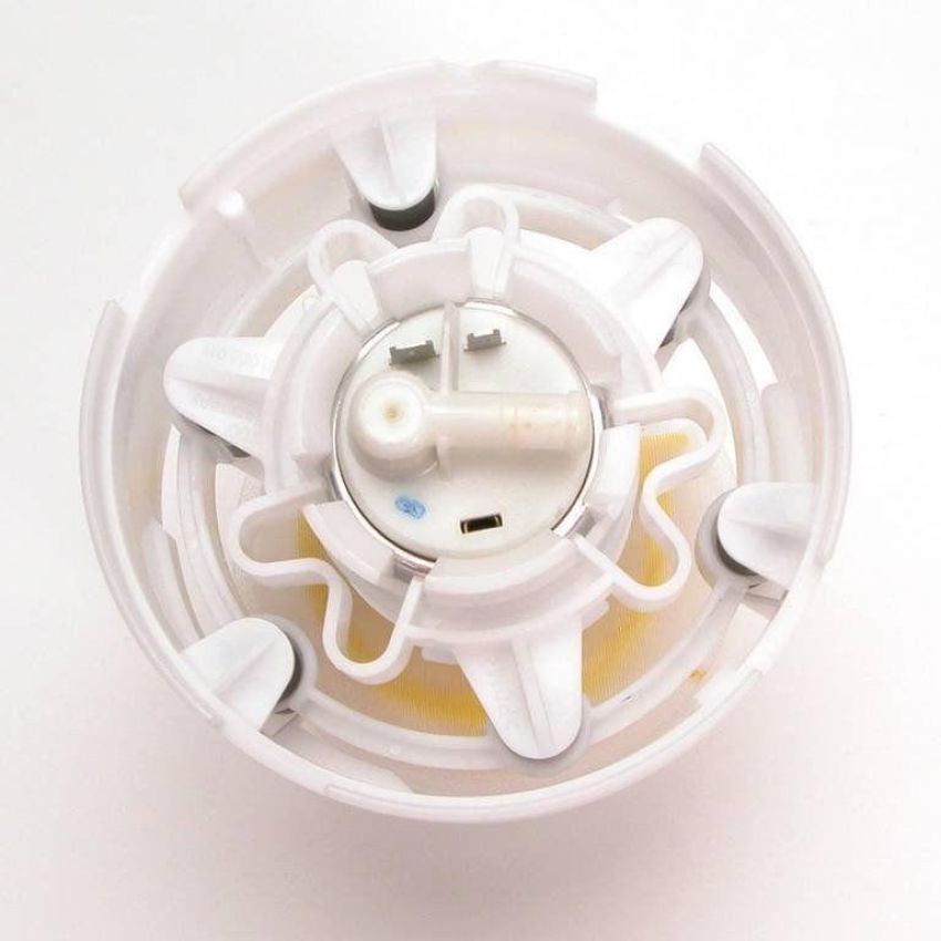 DELPHI FG0418 Fuel Pump and Strainer Set