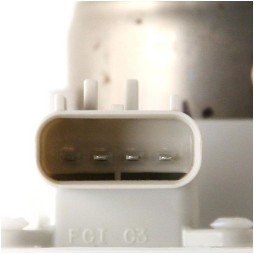 DELPHI FG0420 Fuel Pump Module Assembly