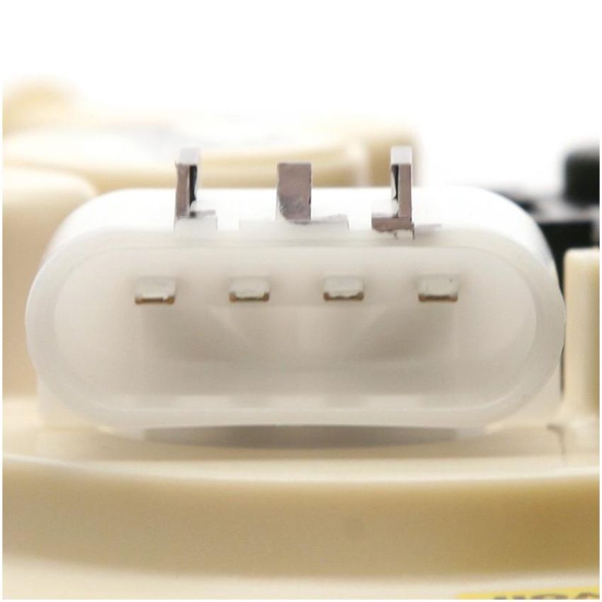 DELPHI FG0432 Fuel Pump Module Assembly