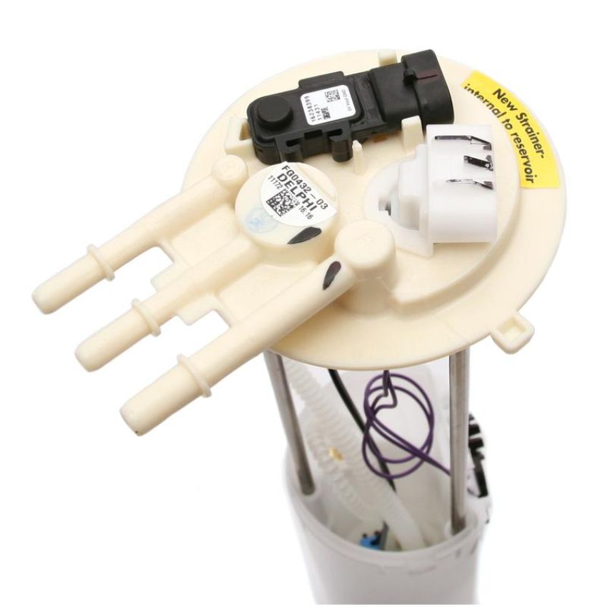 DELPHI FG0432 Fuel Pump Module Assembly