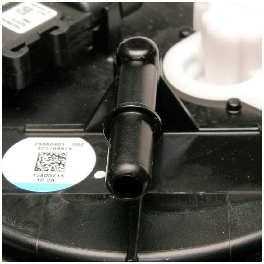 DELPHI FG0433 Fuel Pump Module Assembly