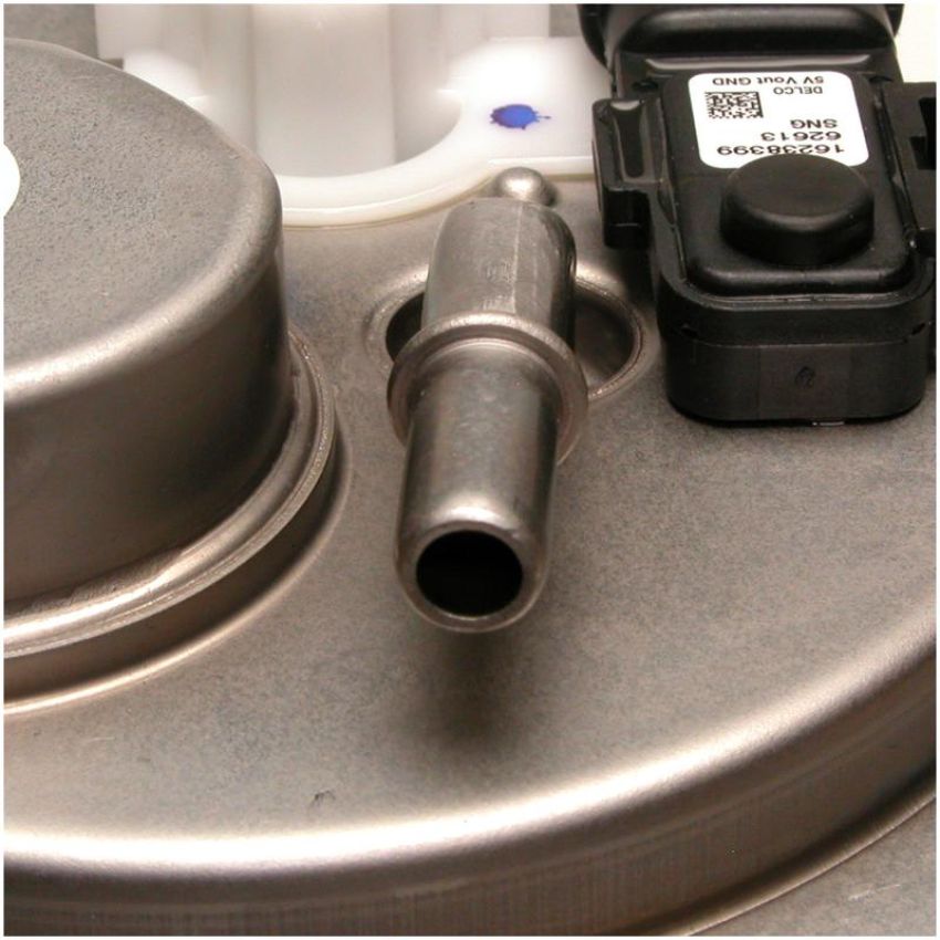 DELPHI FG0435 Fuel Pump Module Assembly
