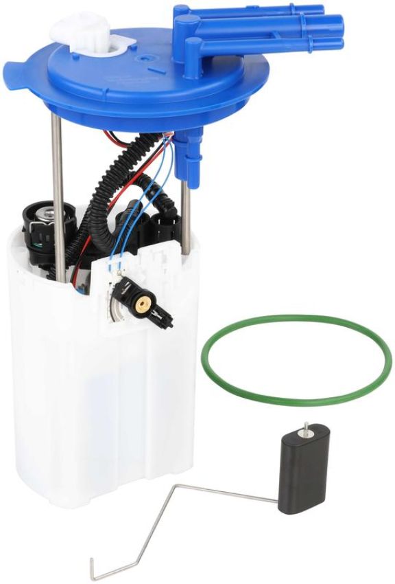 DELPHI FG0448 Fuel Pump Module Assembly