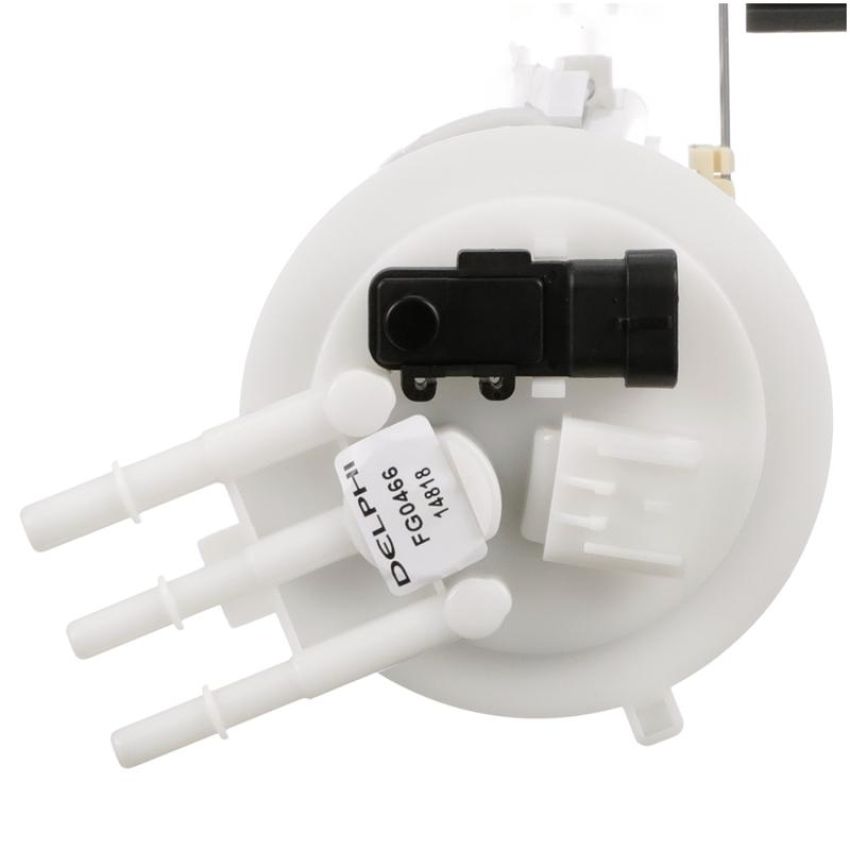 DELPHI FG0466 Fuel Pump Module Assembly