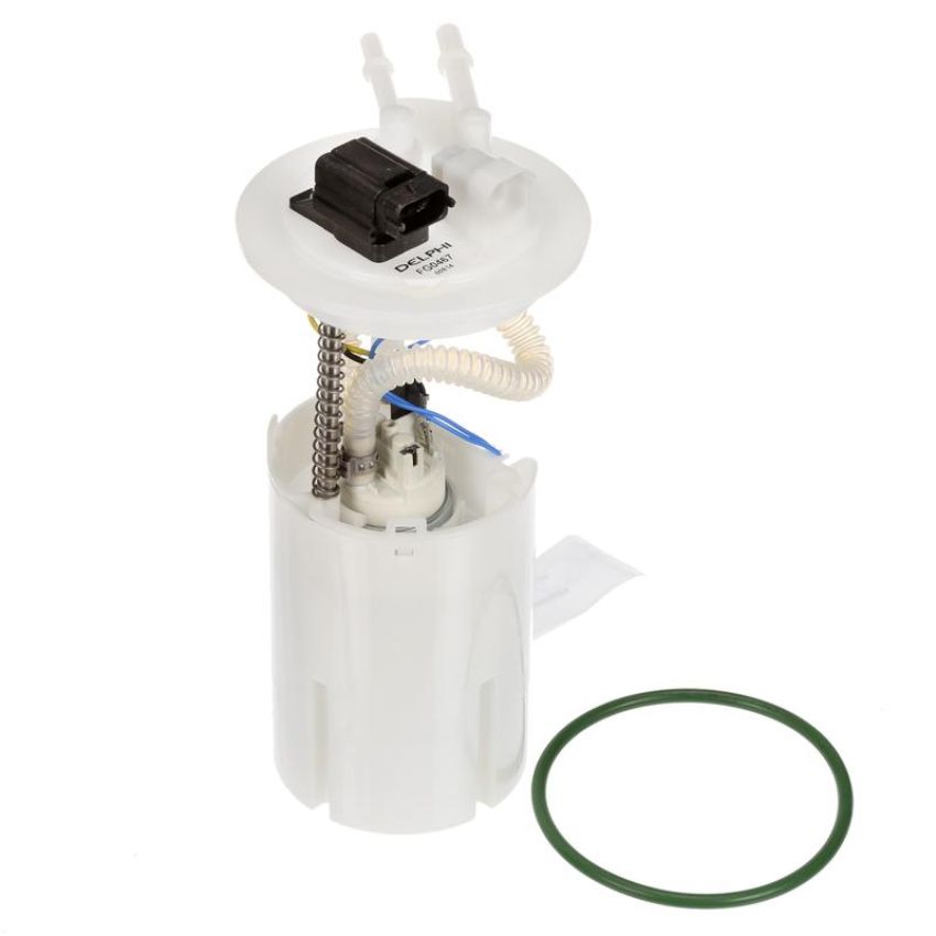 DELPHI FG0467 Fuel Pump Module Assembly