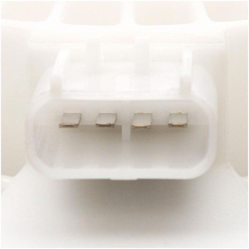 DELPHI FG0473 Fuel Pump Module Assembly