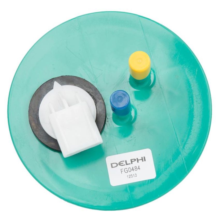 DELPHI FG0484 Fuel Pump Module Assembly