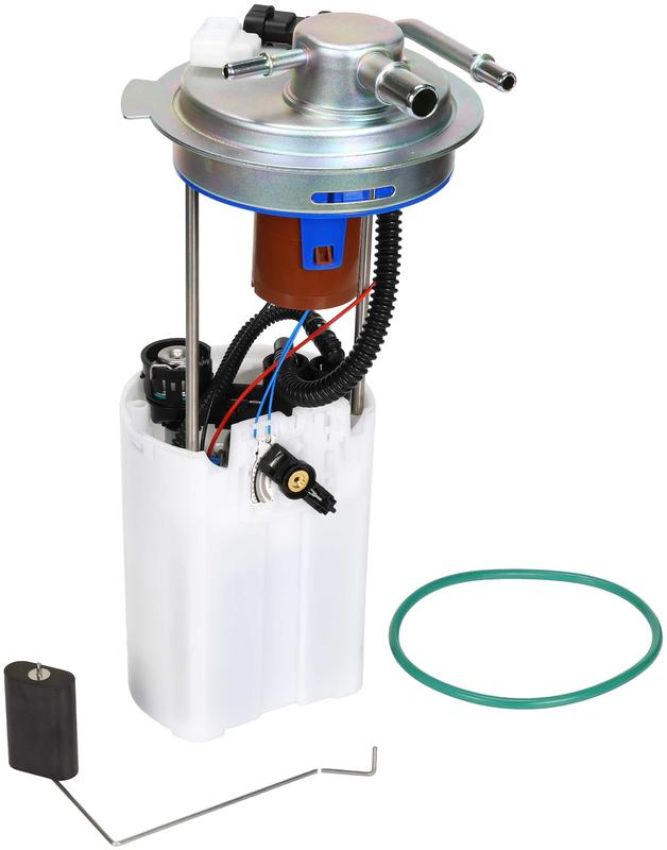 DELPHI FG0486 Fuel Pump Module Assembly