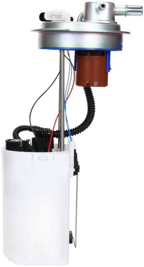 DELPHI FG0486 Fuel Pump Module Assembly